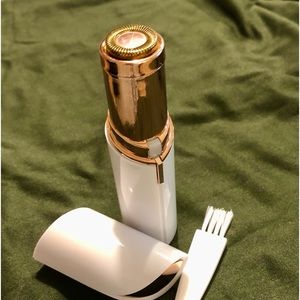 Facial Hair Remover